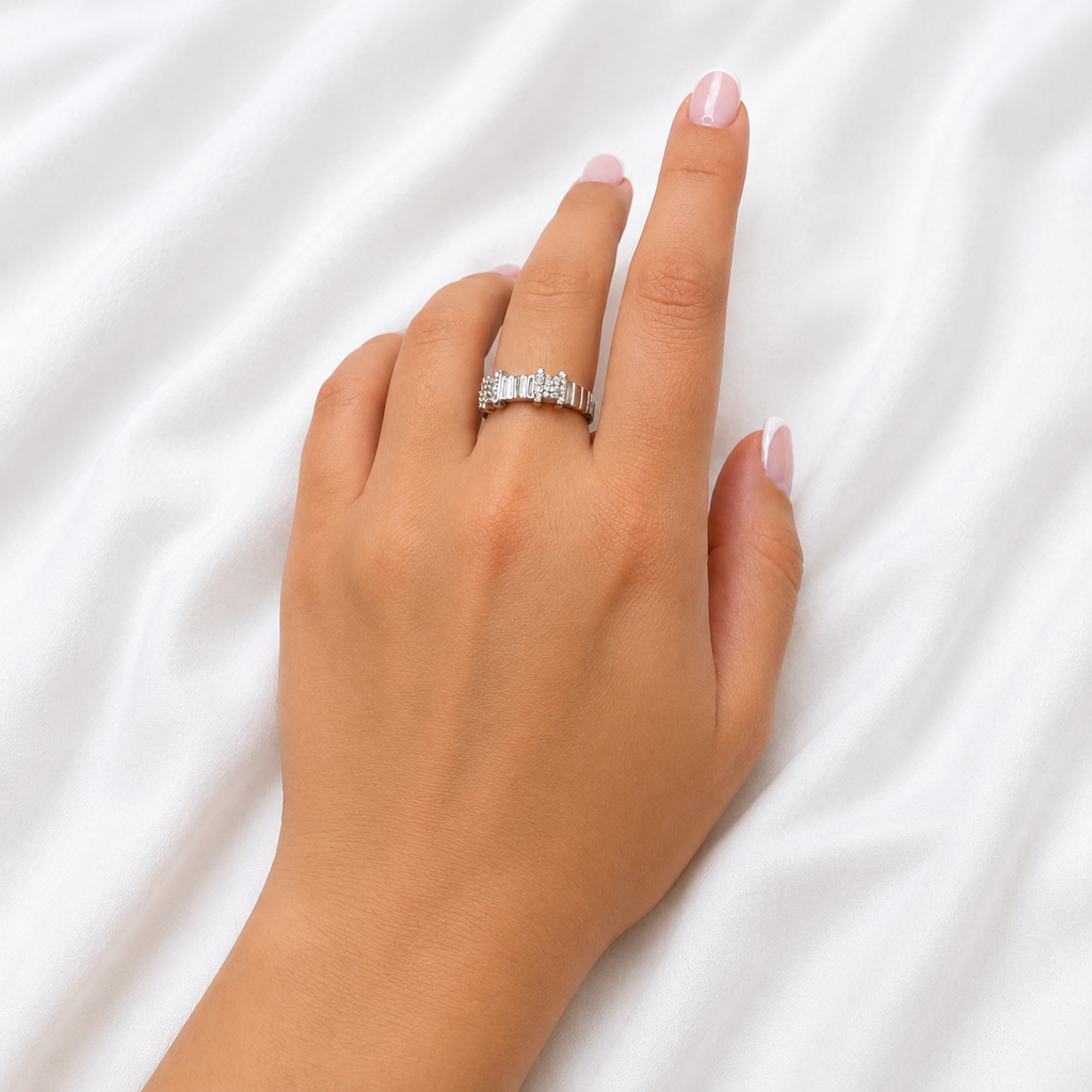 Anello Cadence