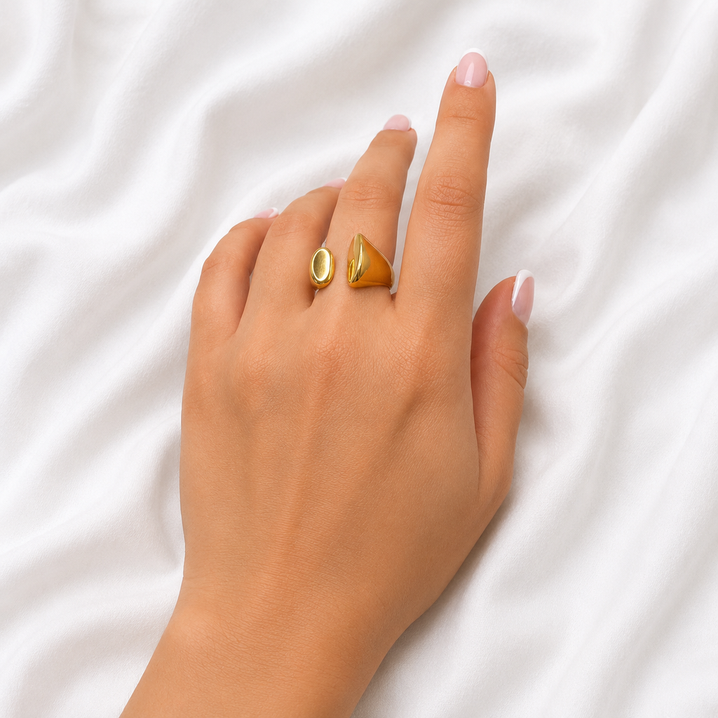 Anello Elys