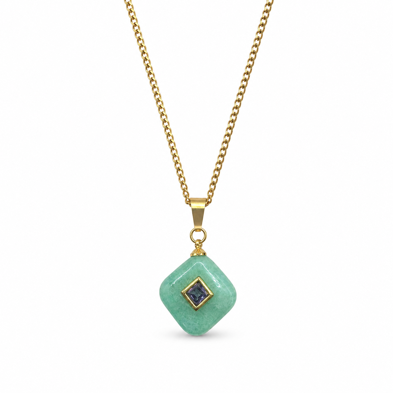 Collana Nebula Slim