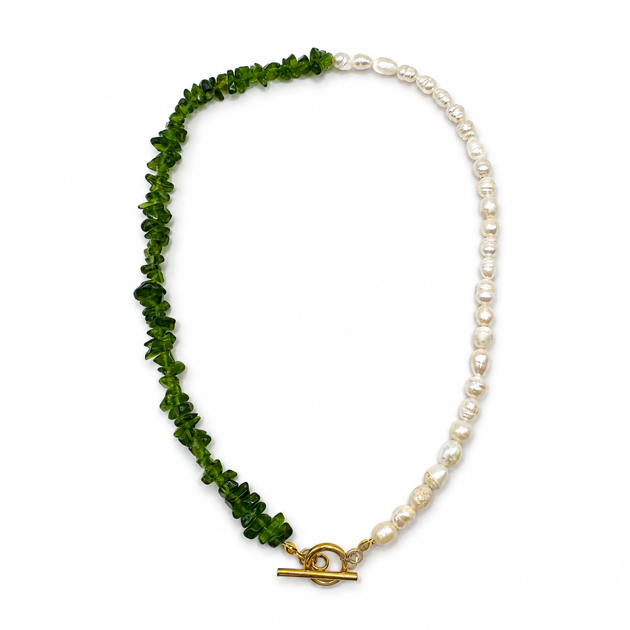 Collana Roselle