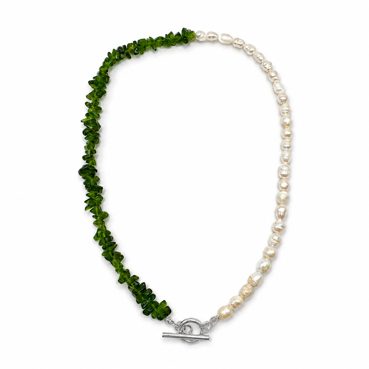 Collana Roselle