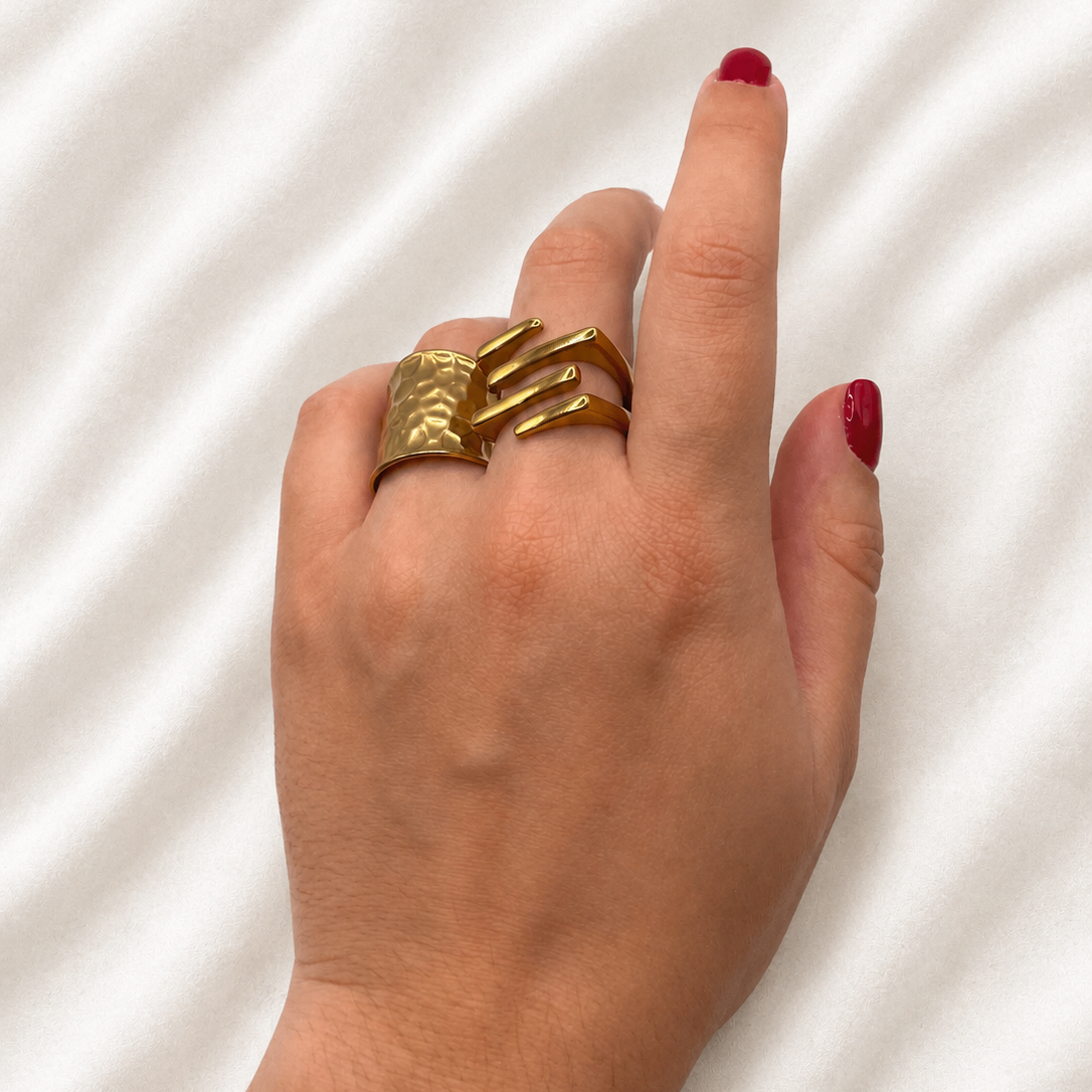 Anello Lines