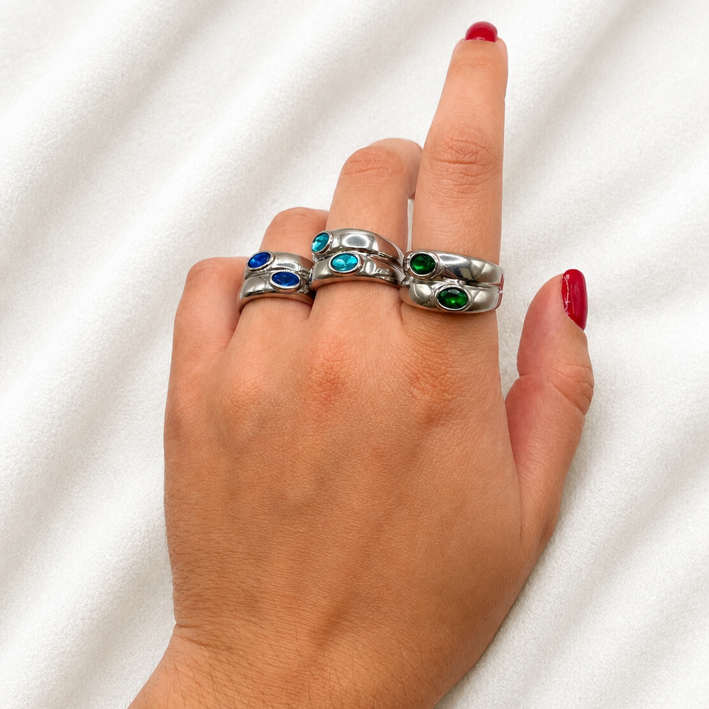 Anello Double