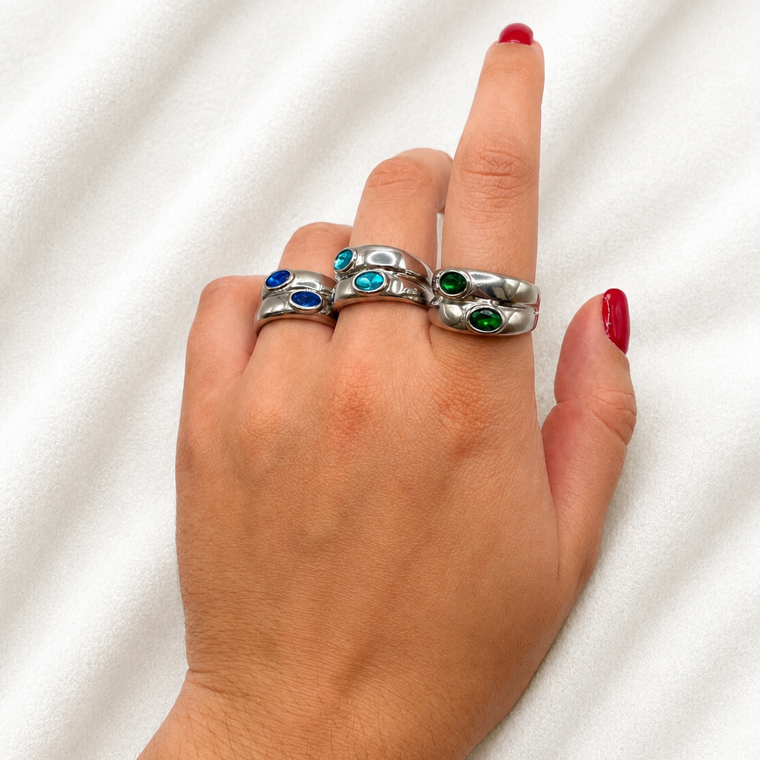Anello Double