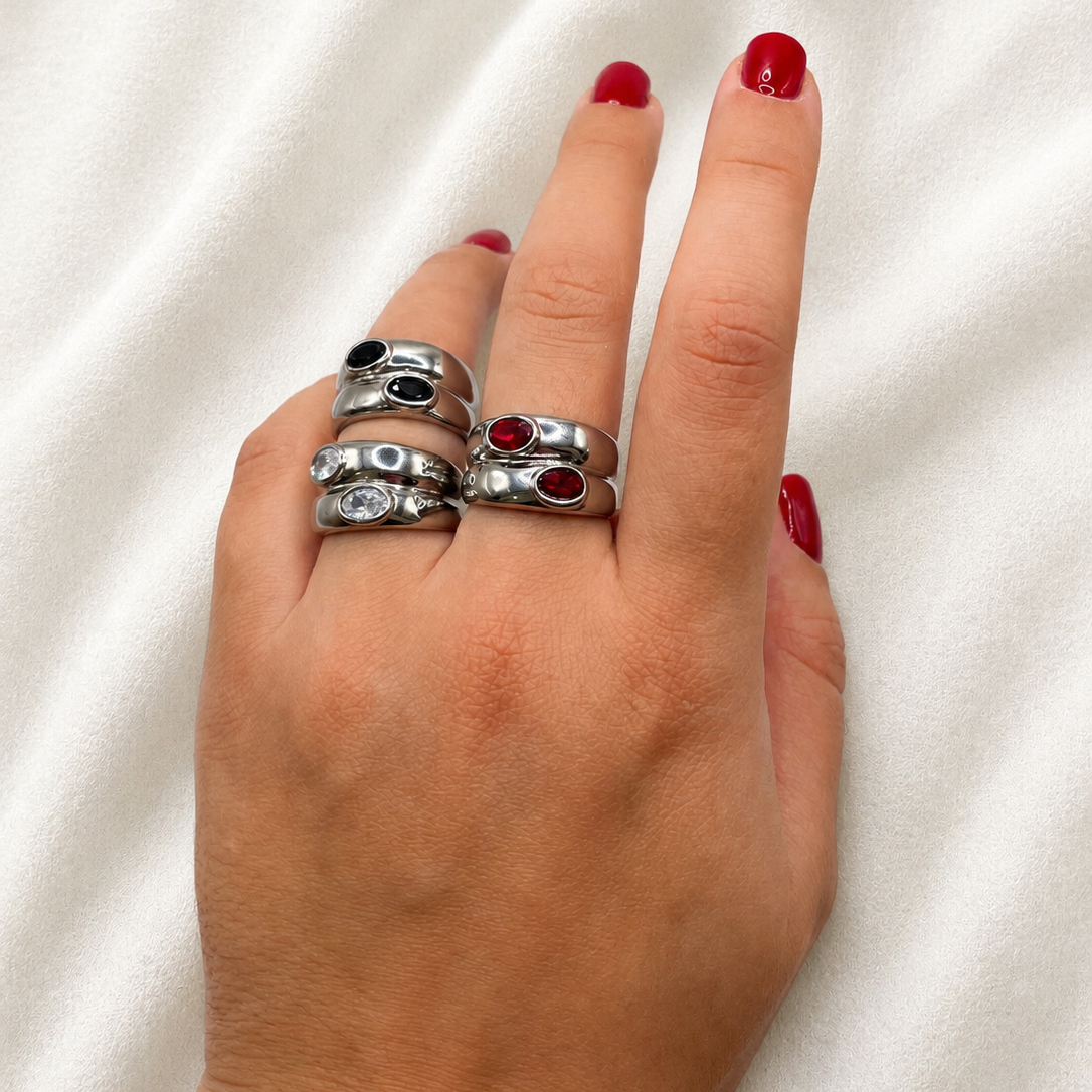 Anello Double