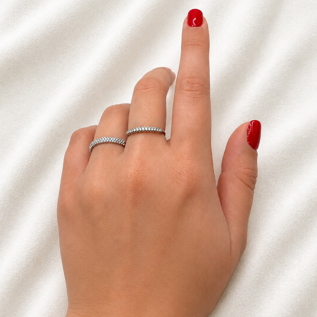 Anello Light Bold