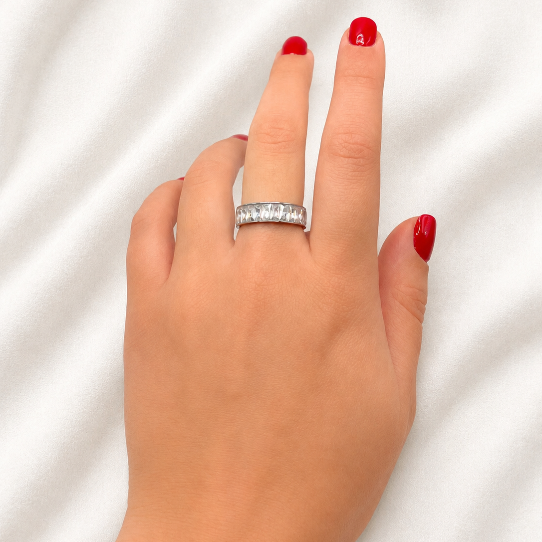 Anello Vivy