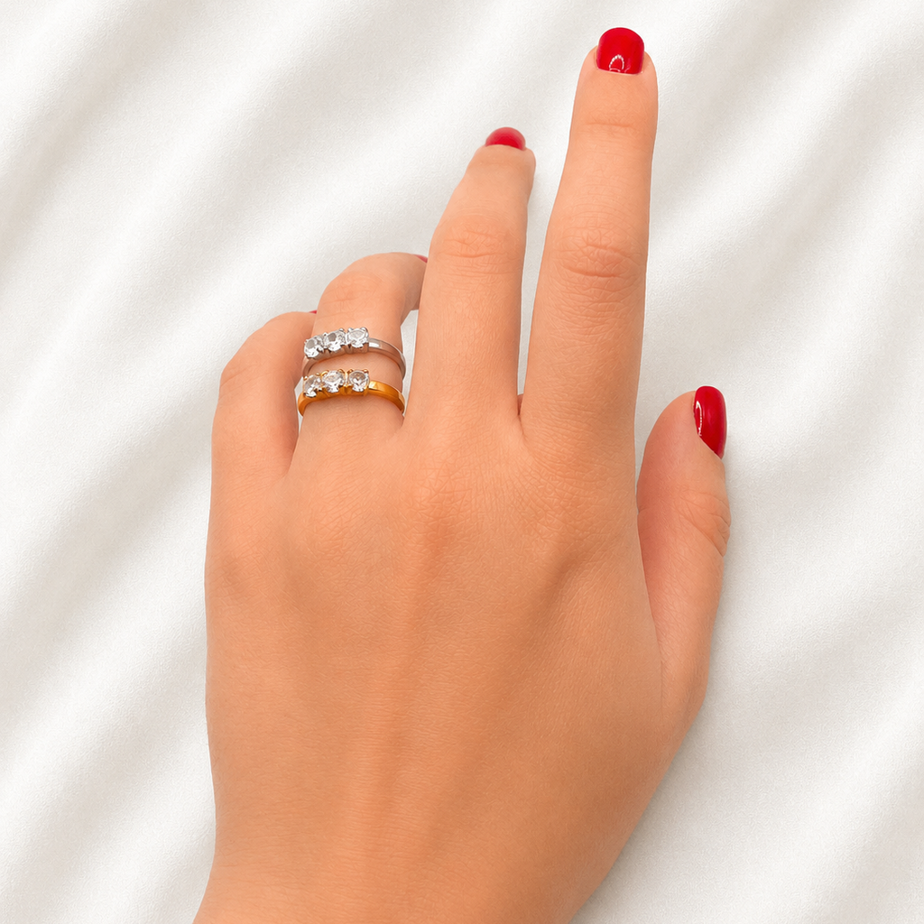 Anello Trilogy Mini