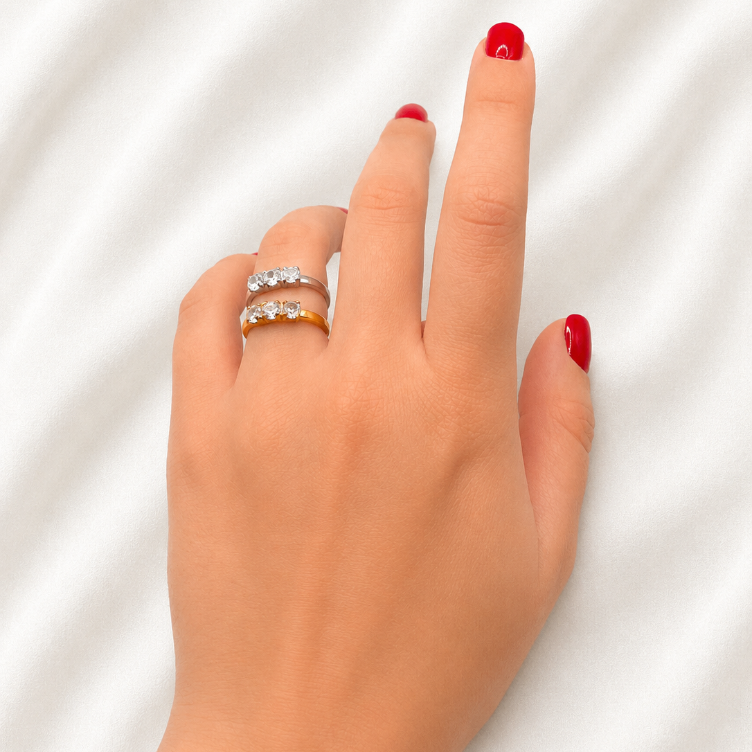 Anello Trilogy Mini