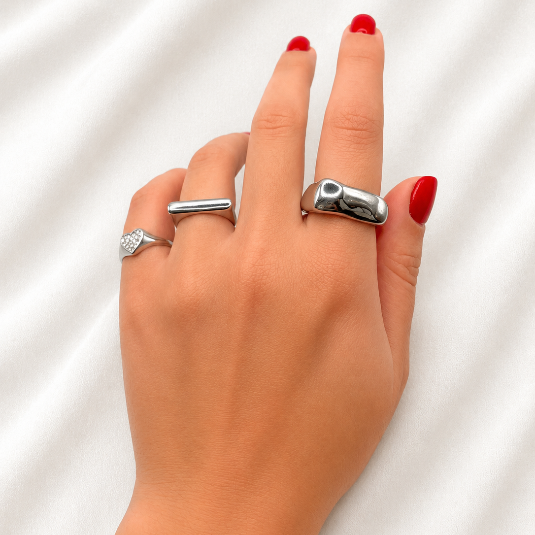 Anello Hope