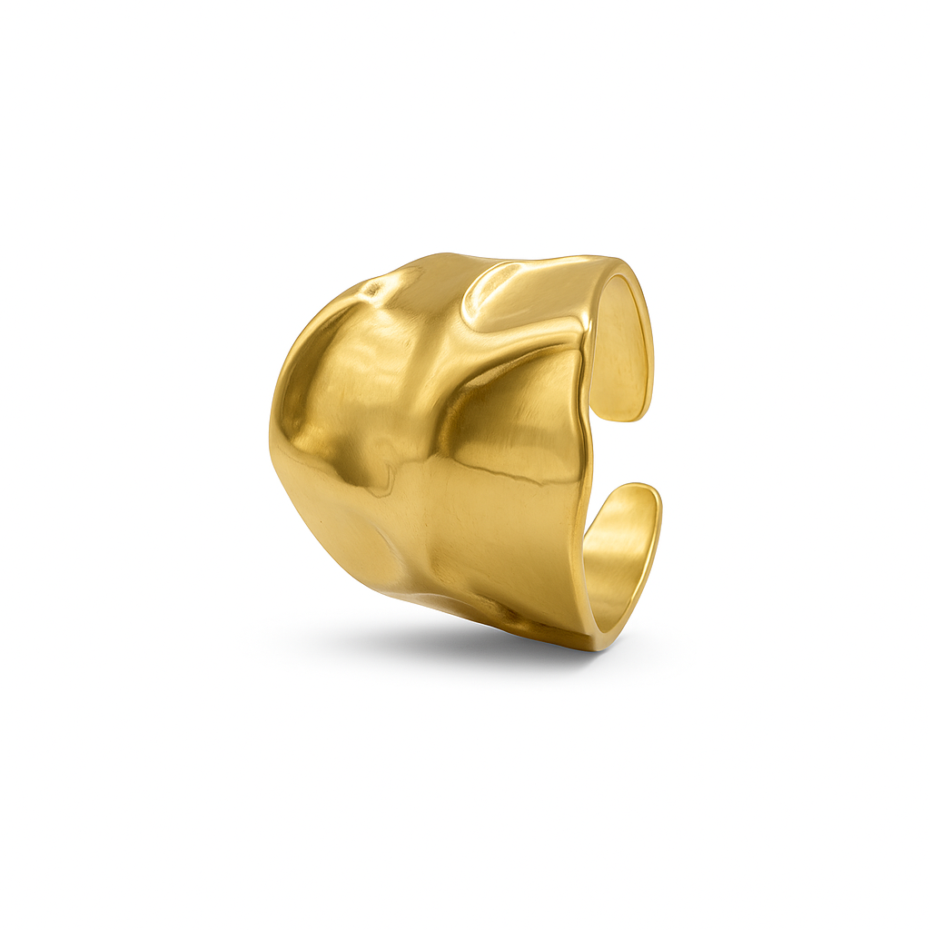 Anello Blurry