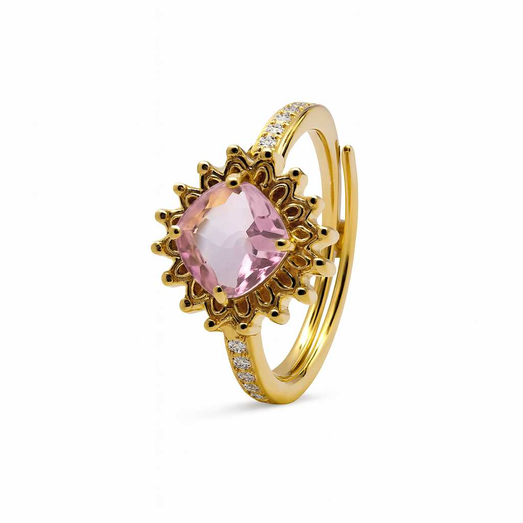 Anello Crown