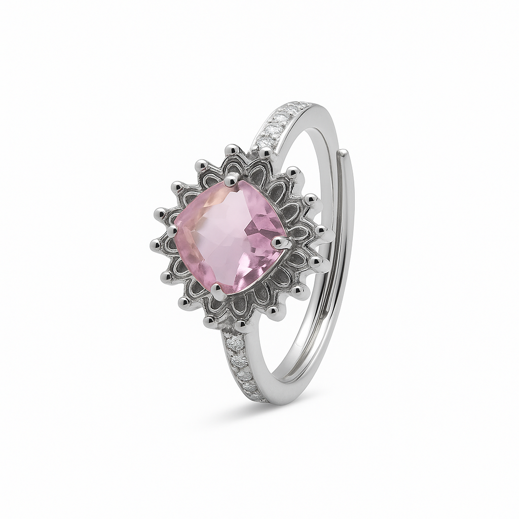 Anello Crown