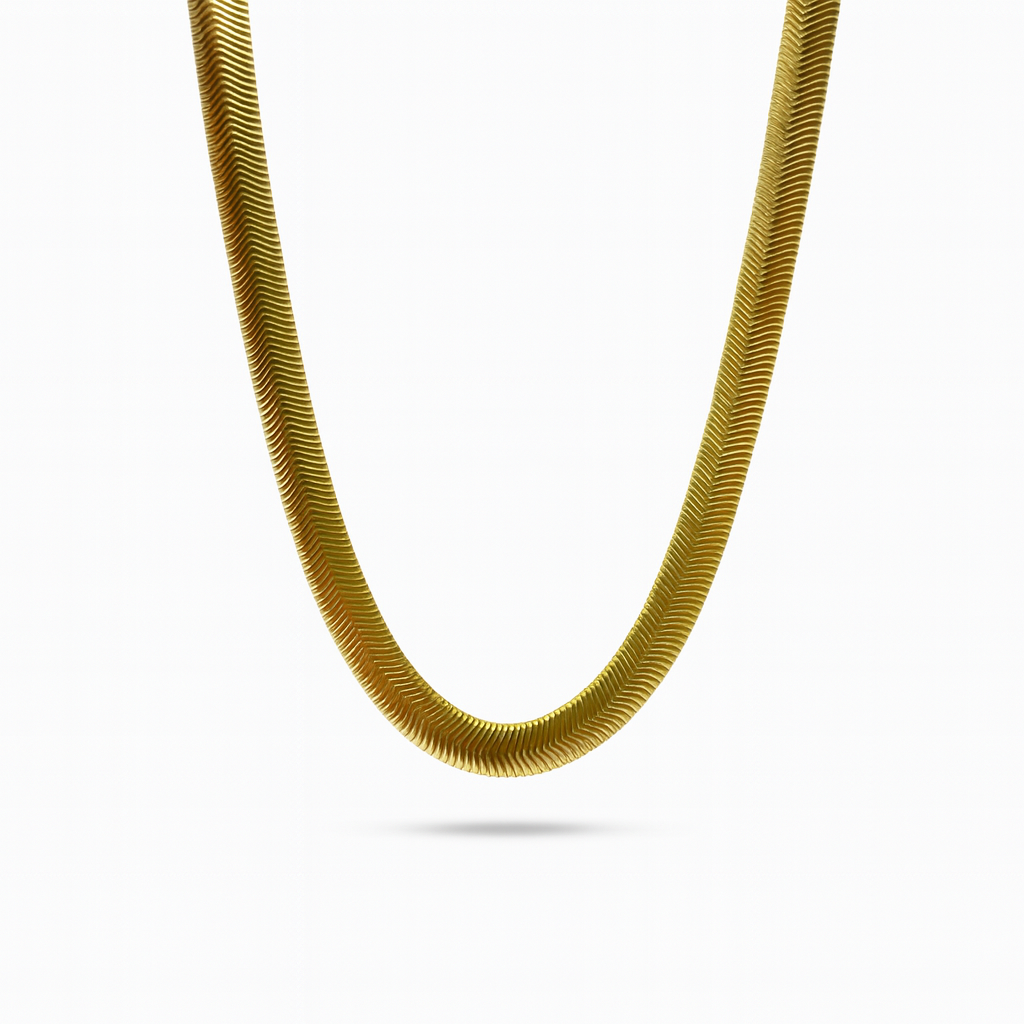Collana Majestic