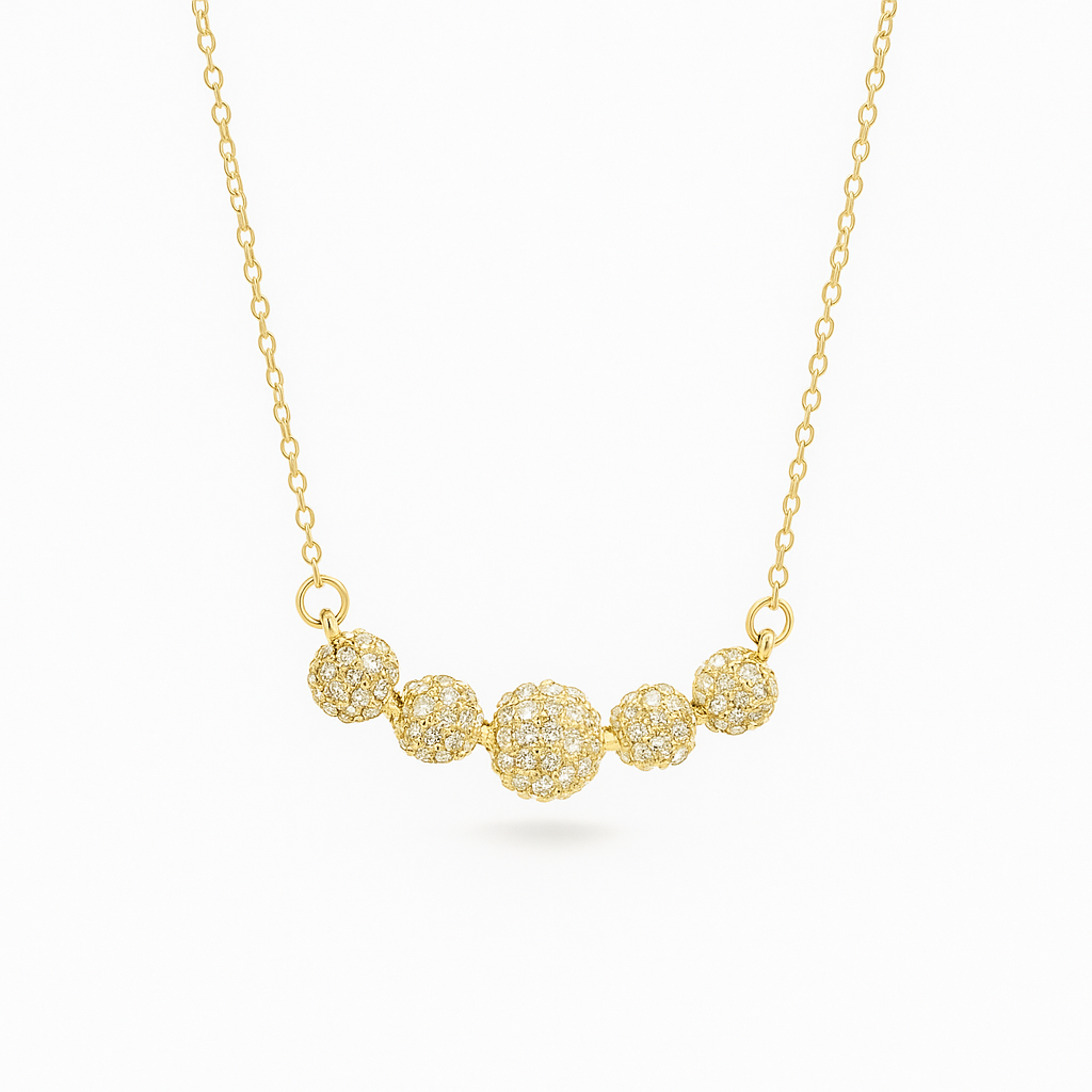 Collana Alive