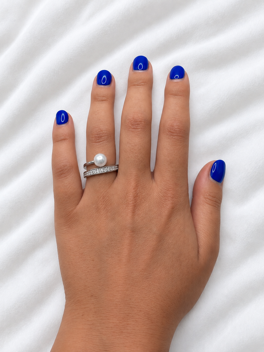Anello Clara
