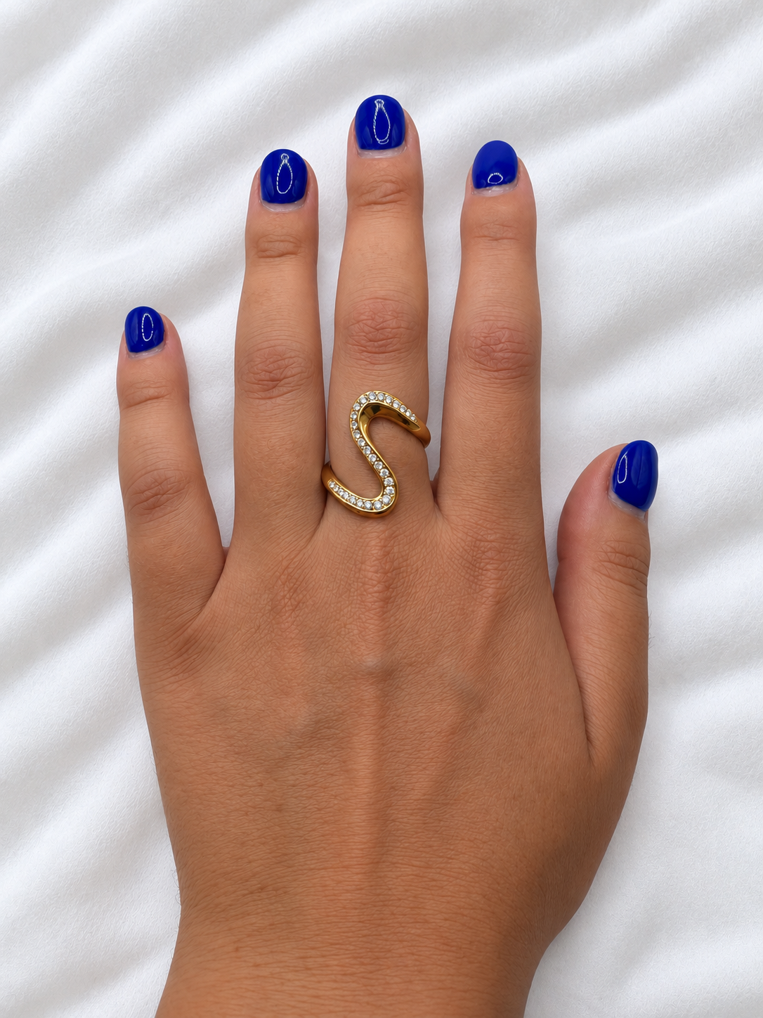 Anello Farah