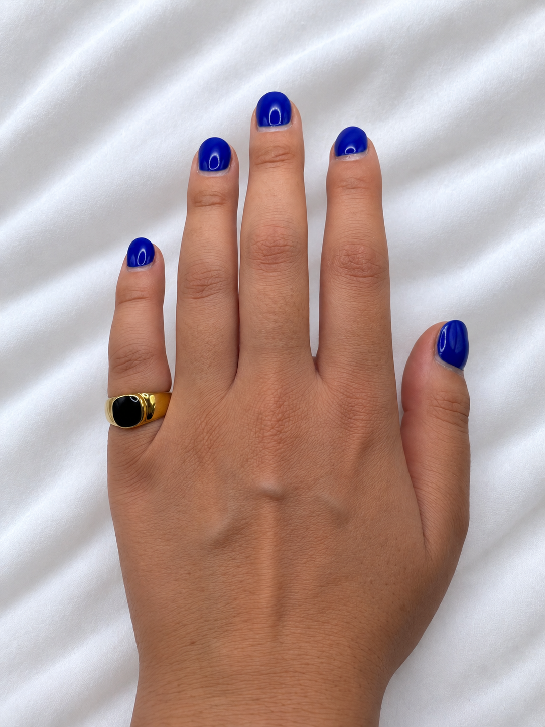 Anello Storm