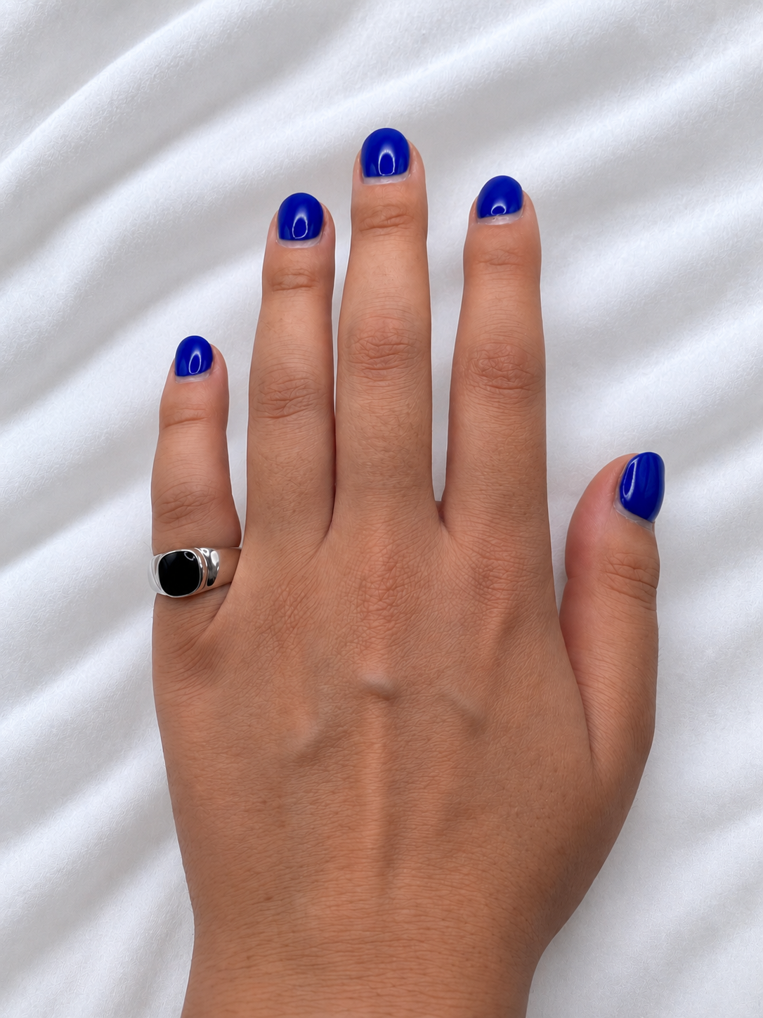Anello Storm