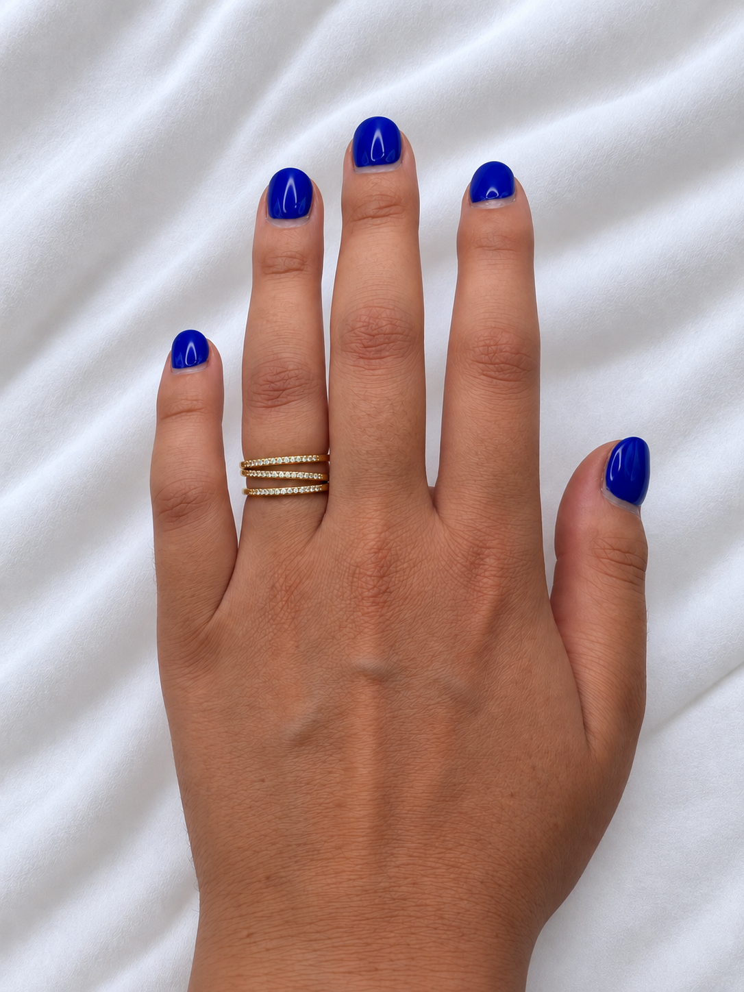 Anello Teti