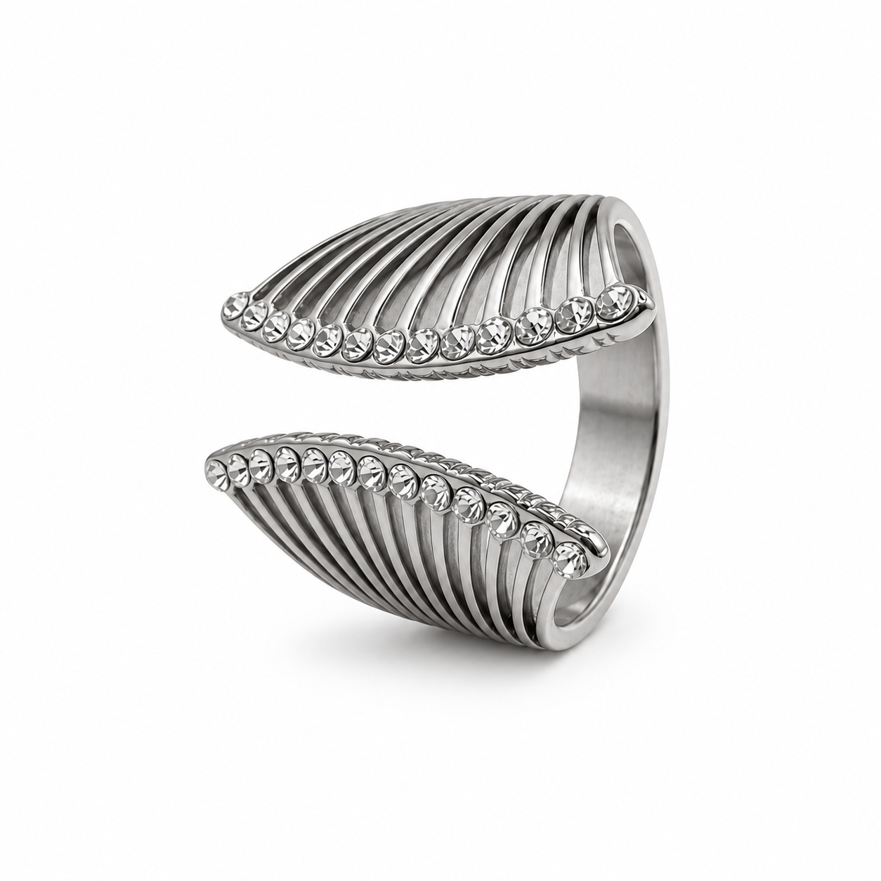 Anello Ventaglio