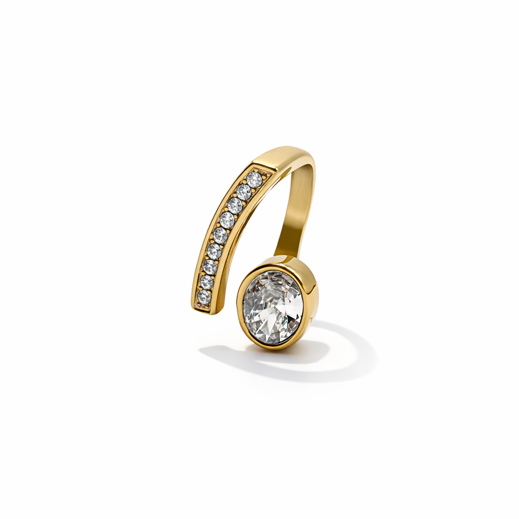 Anello Strong