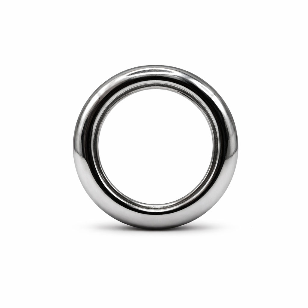 Anello Fede