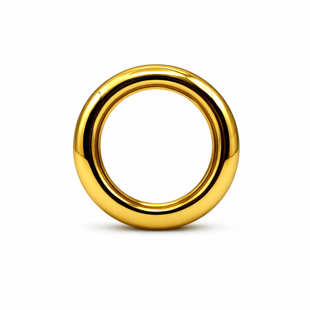 Anello Fede