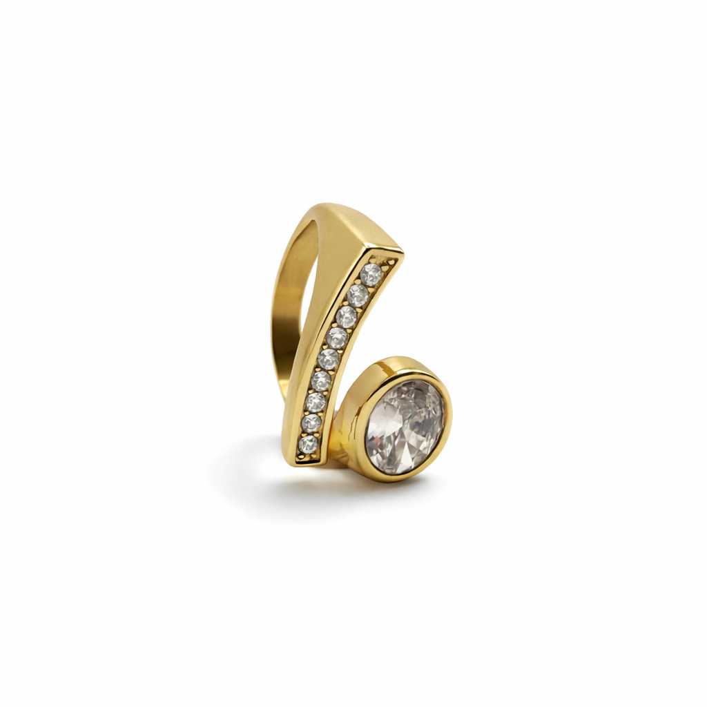 Anello Strong