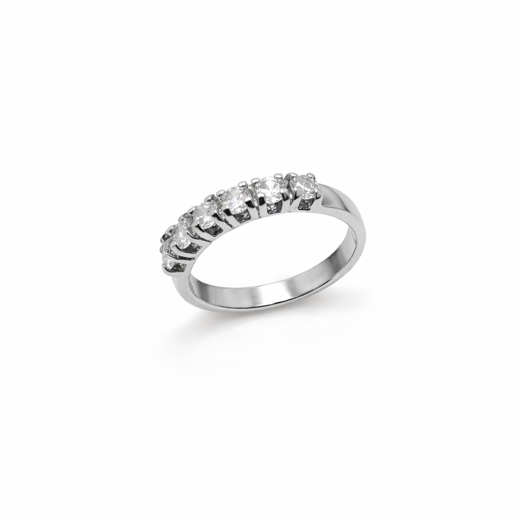 Anello Veretta A Taglie