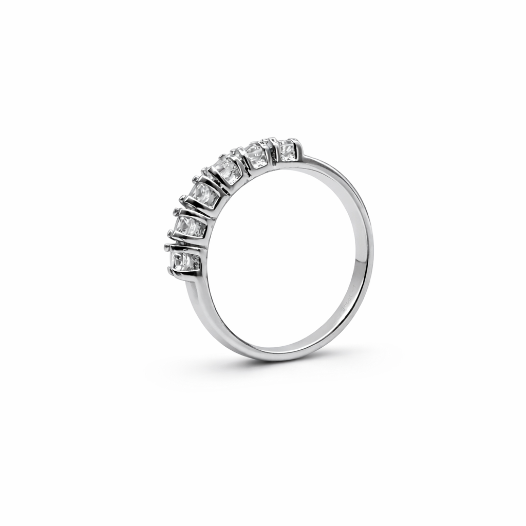Anello Veretta A Taglie