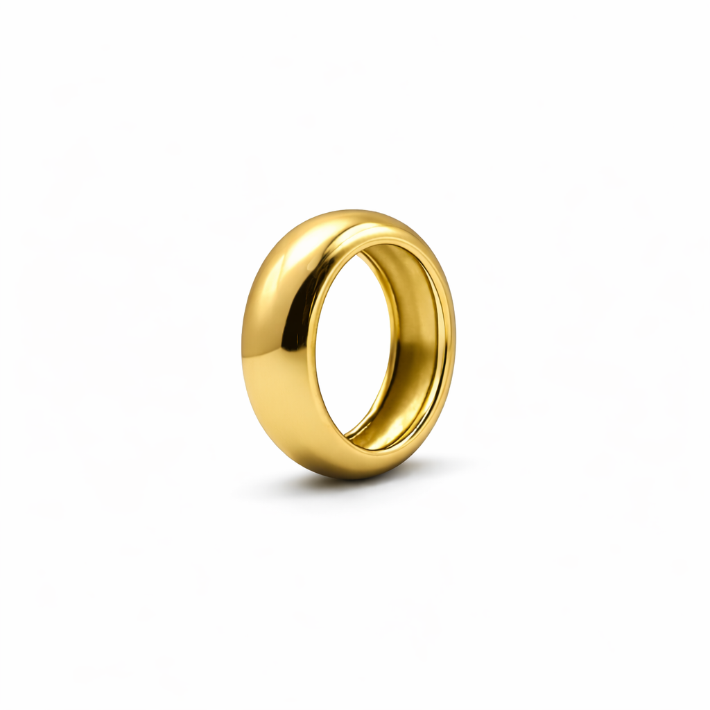 Anello Fede