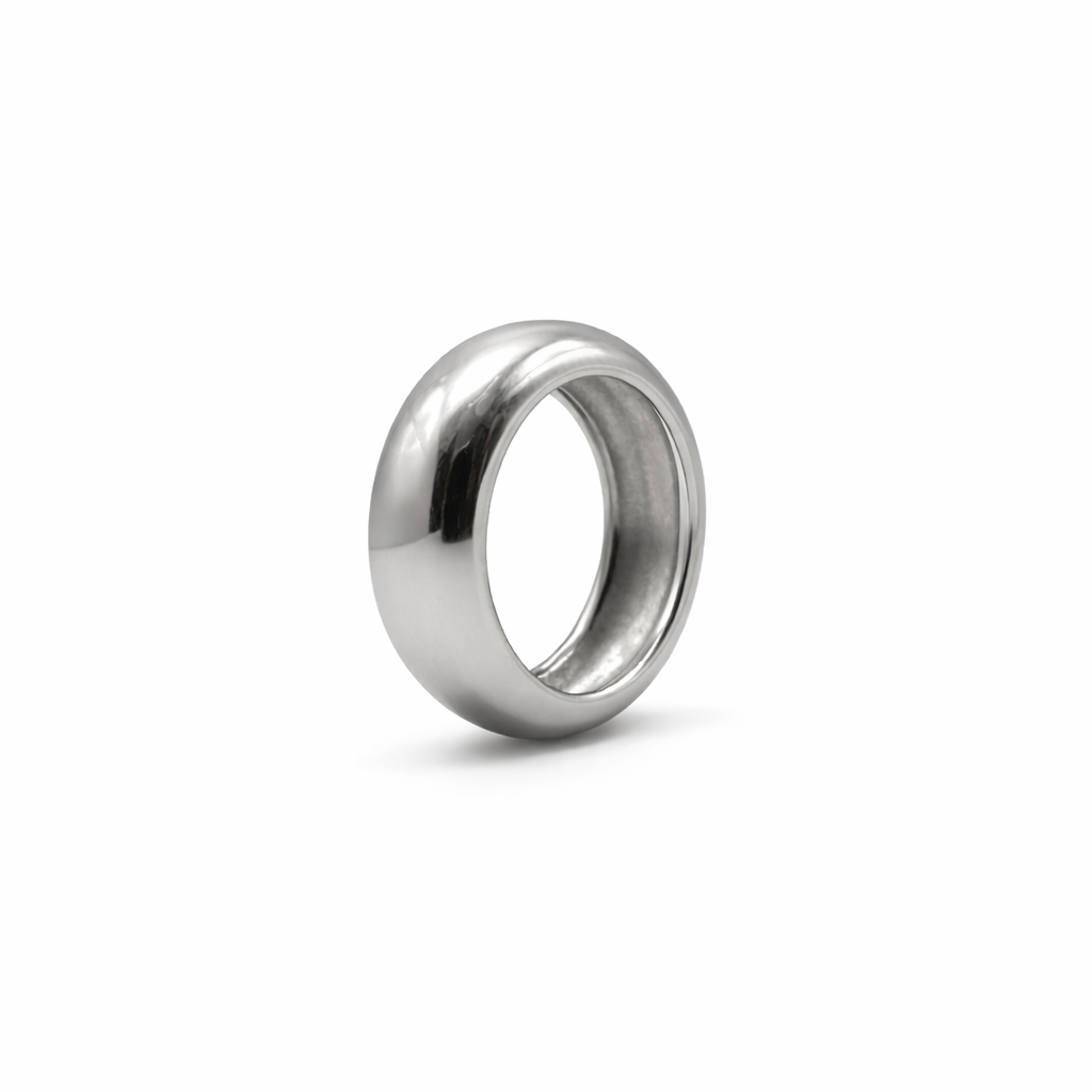 Anello Fede