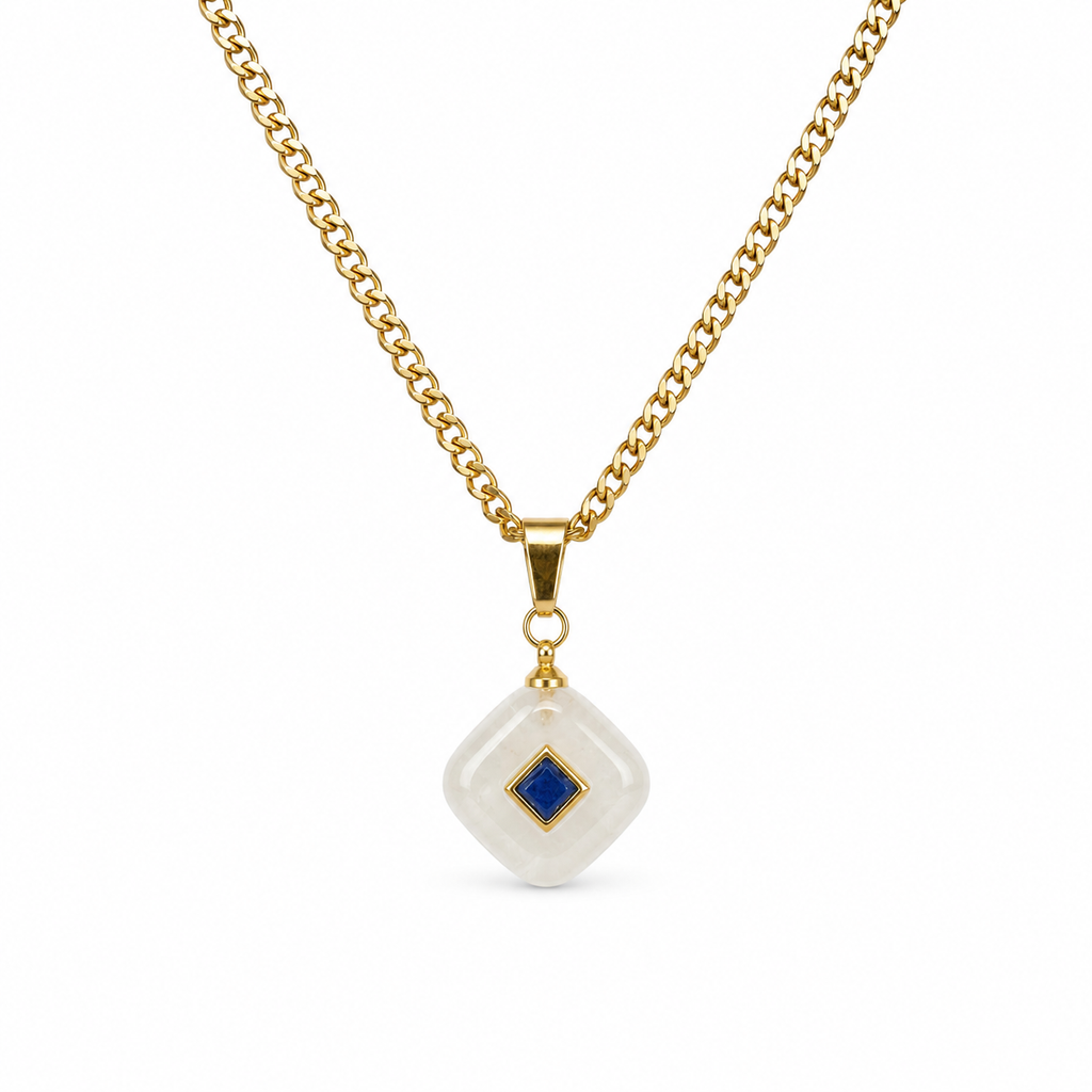 Collana Nebula Slim