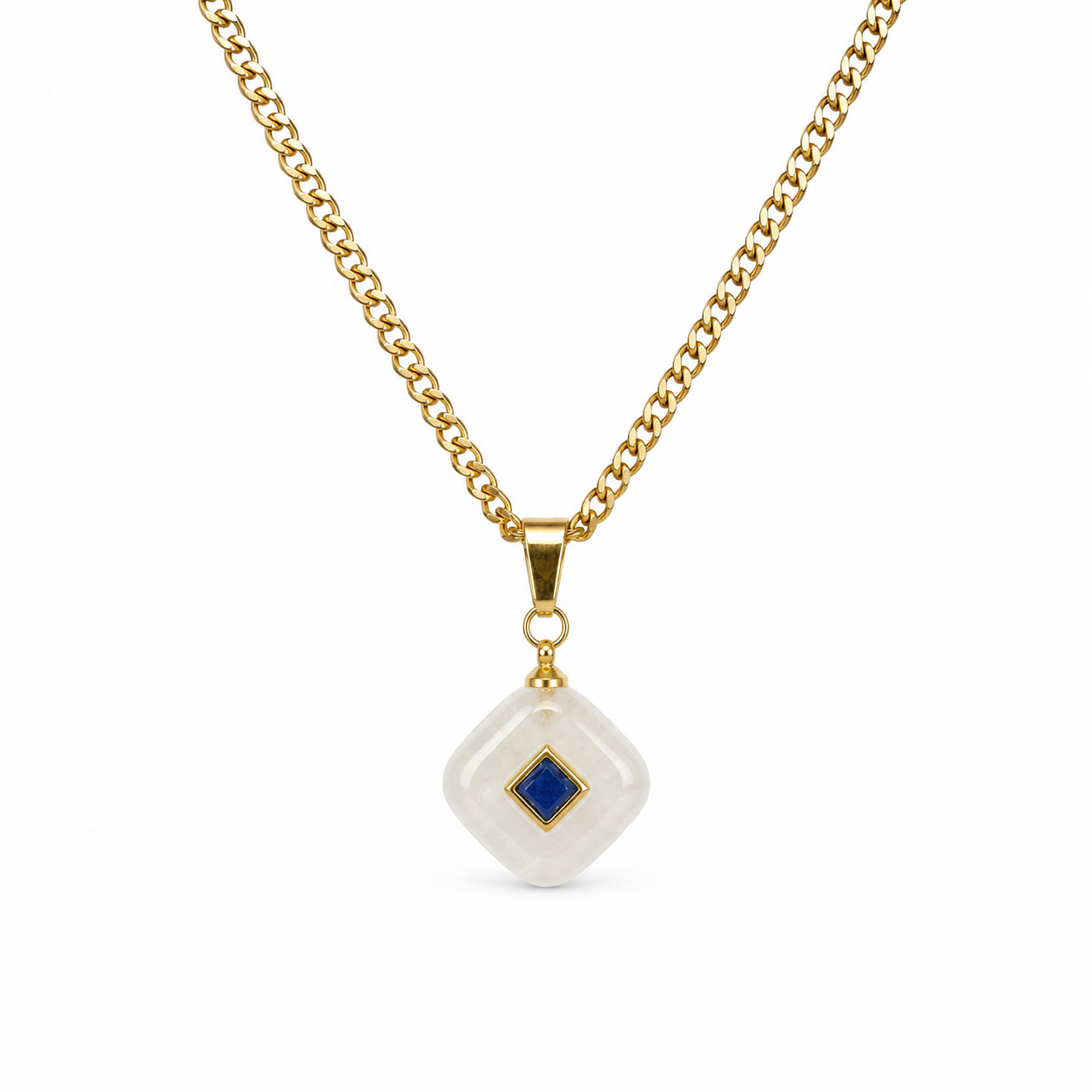 Collana Nebula Slim