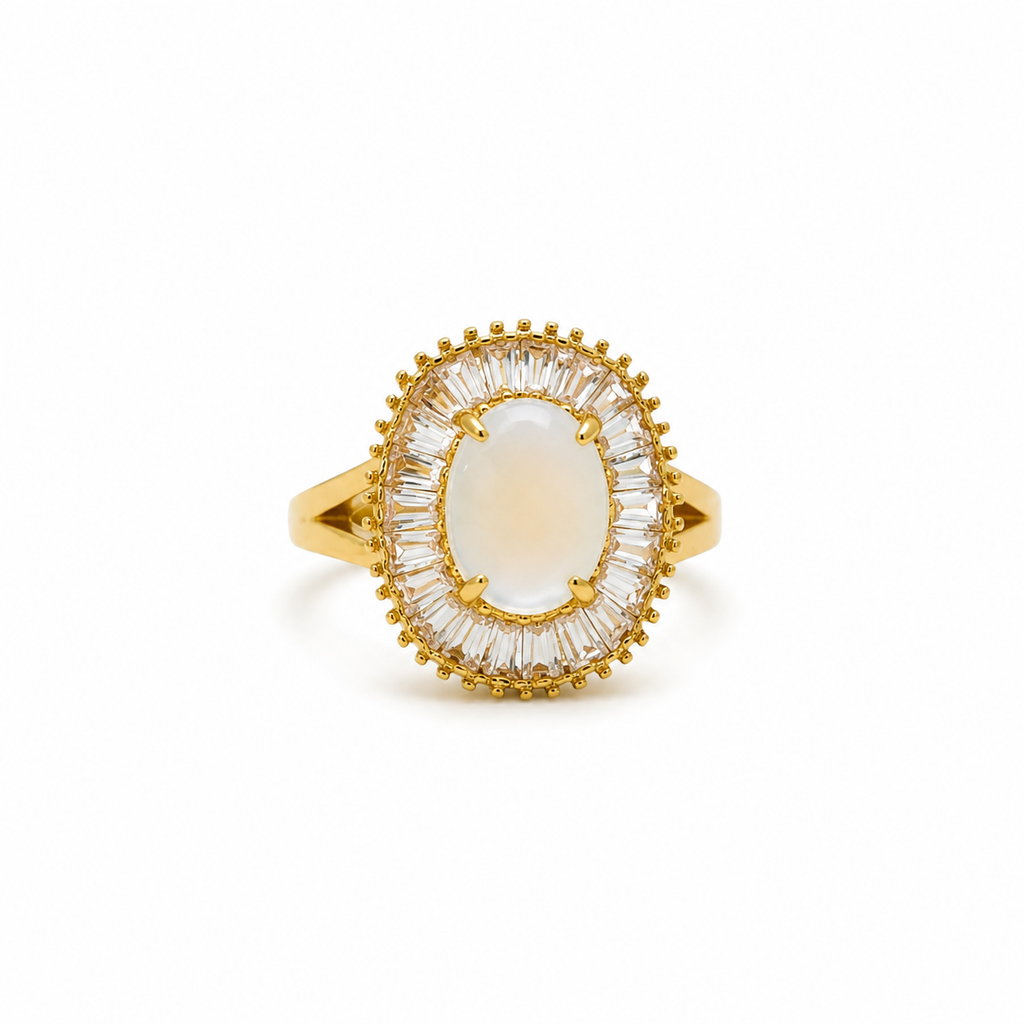Anello Royale