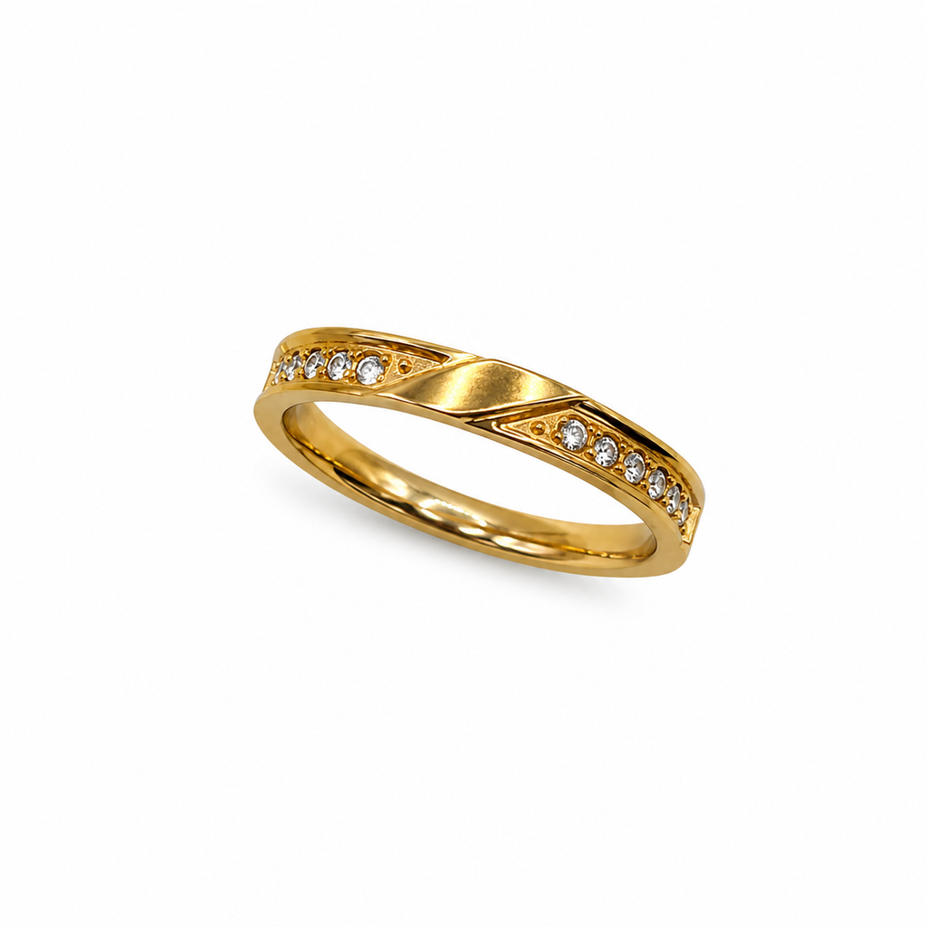 Anello Twist
