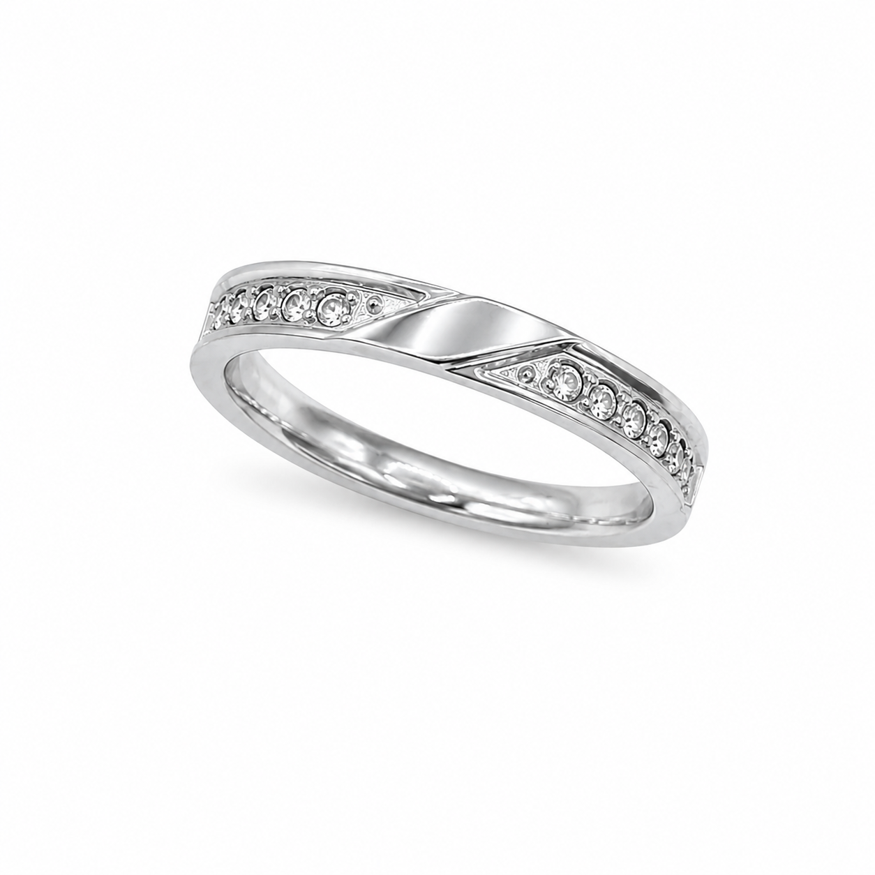 Anello Twist
