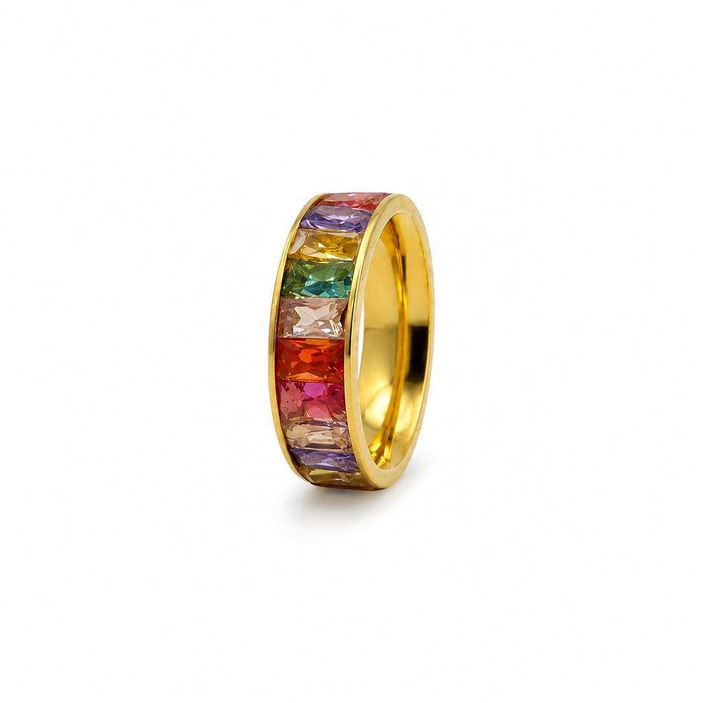 Anello Vivy