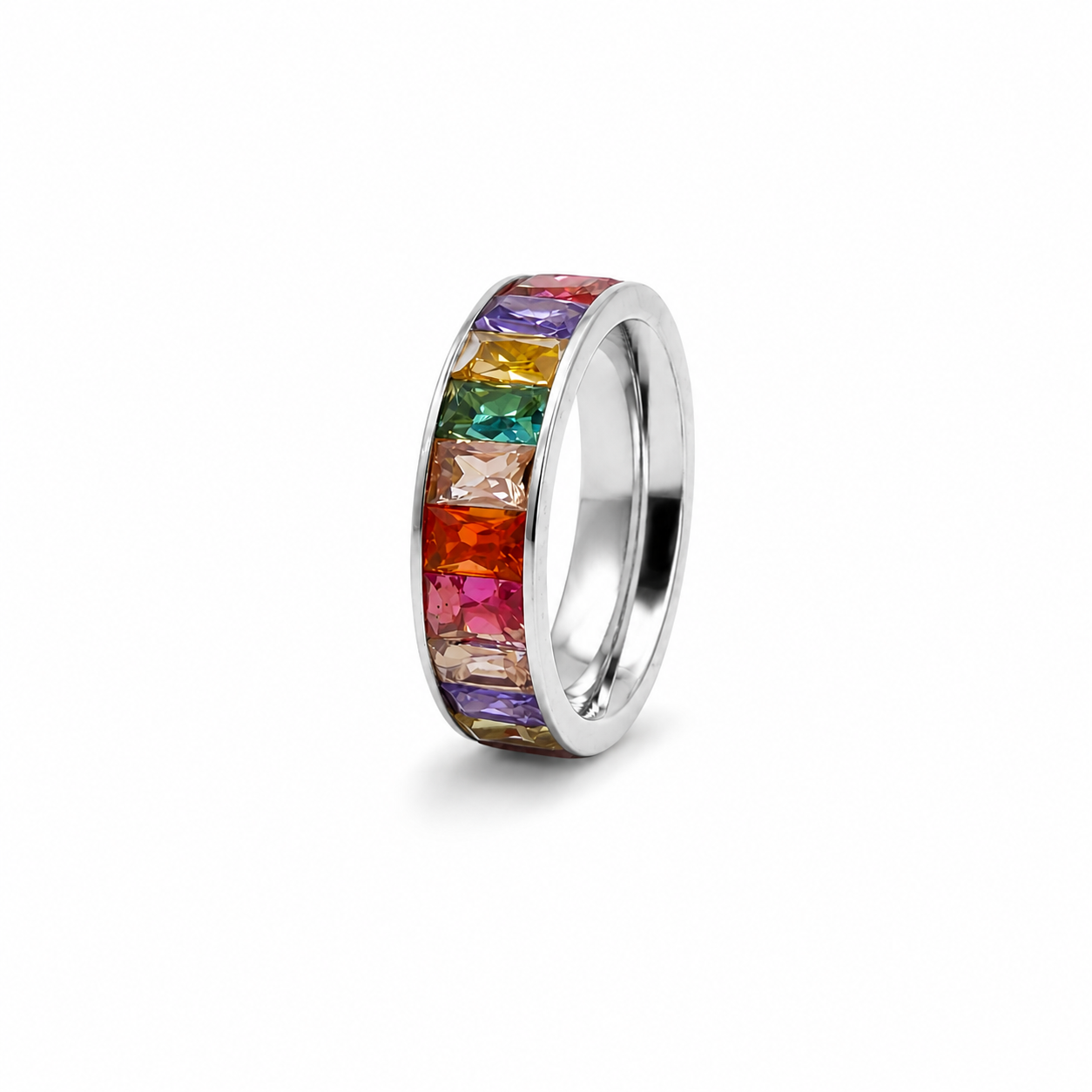 Anello Vivy