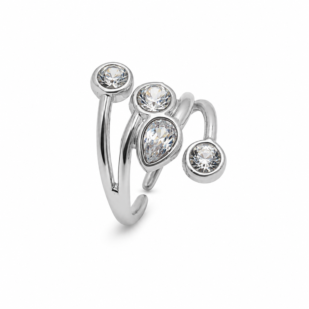 Anello Bloom