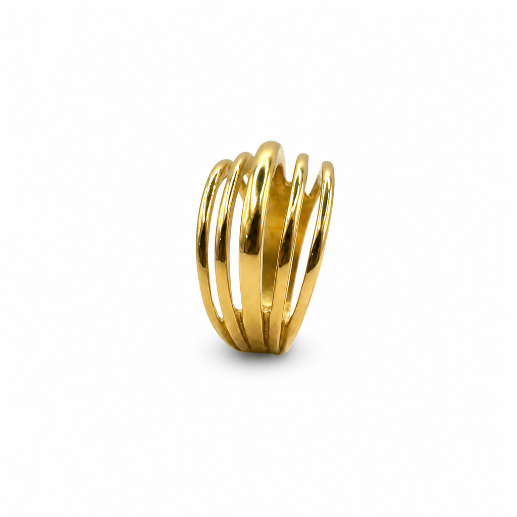 Anello infinity