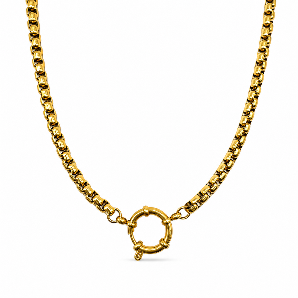 Collana Veneziana Personalizzabile