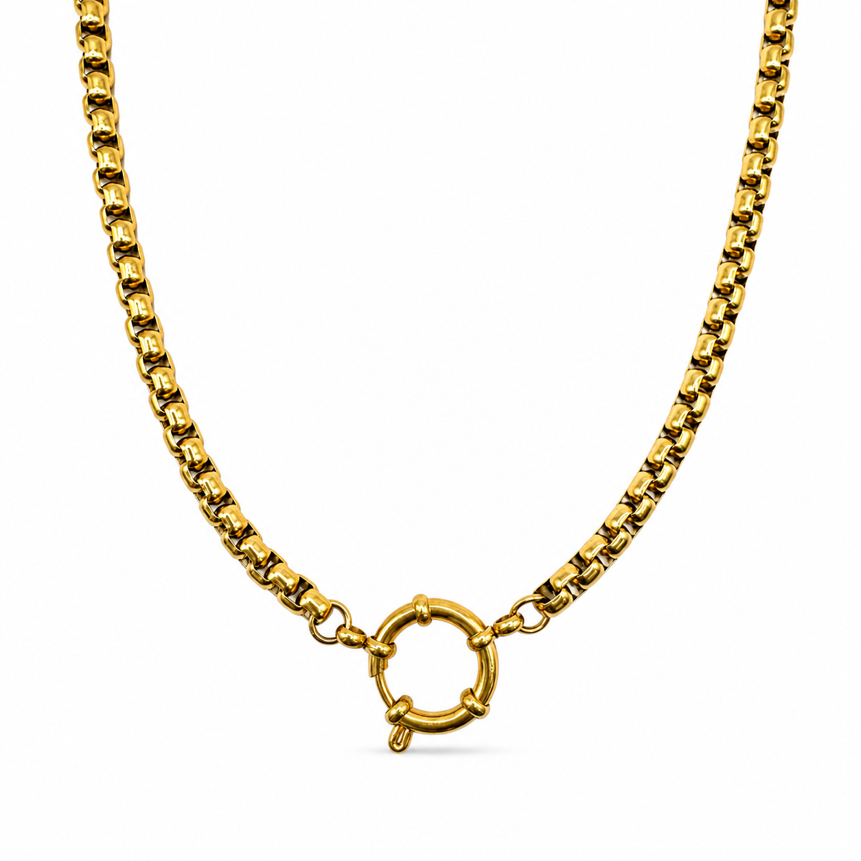 Collana Veneziana Personalizzabile