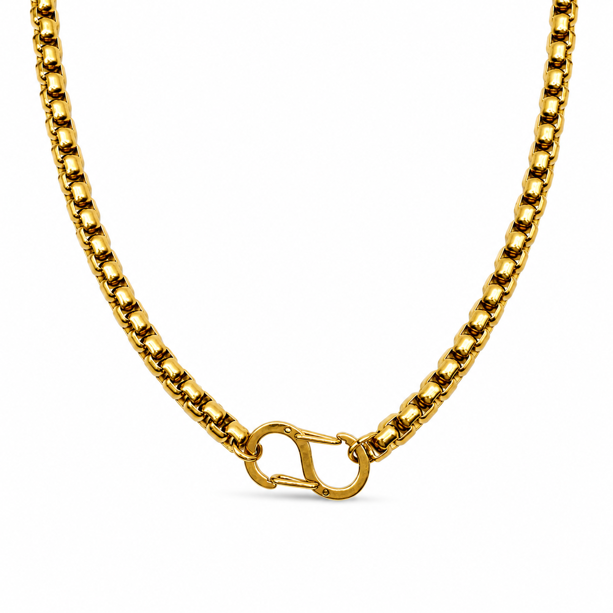 Collana Veneziana Personalizzabile