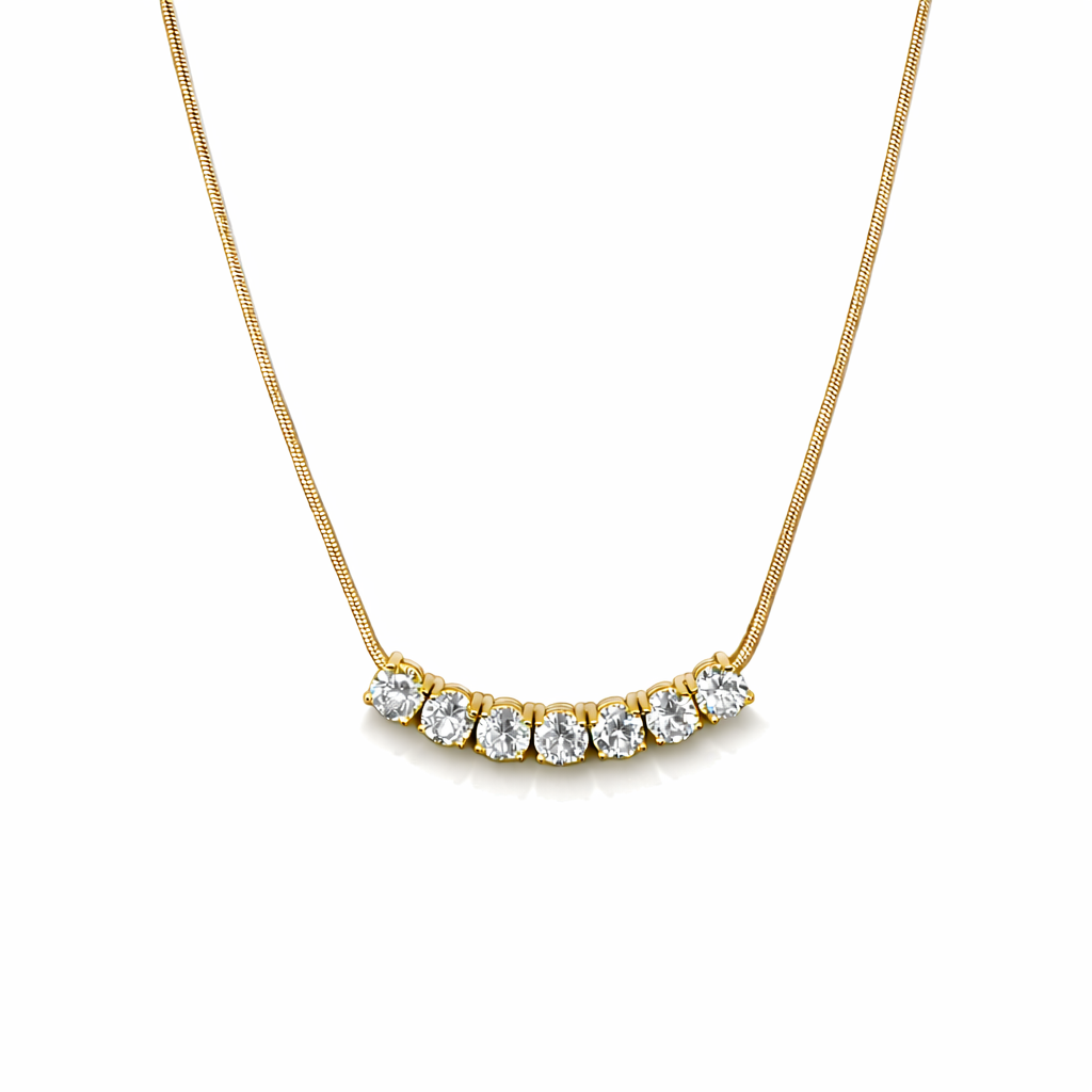 Collana Regal