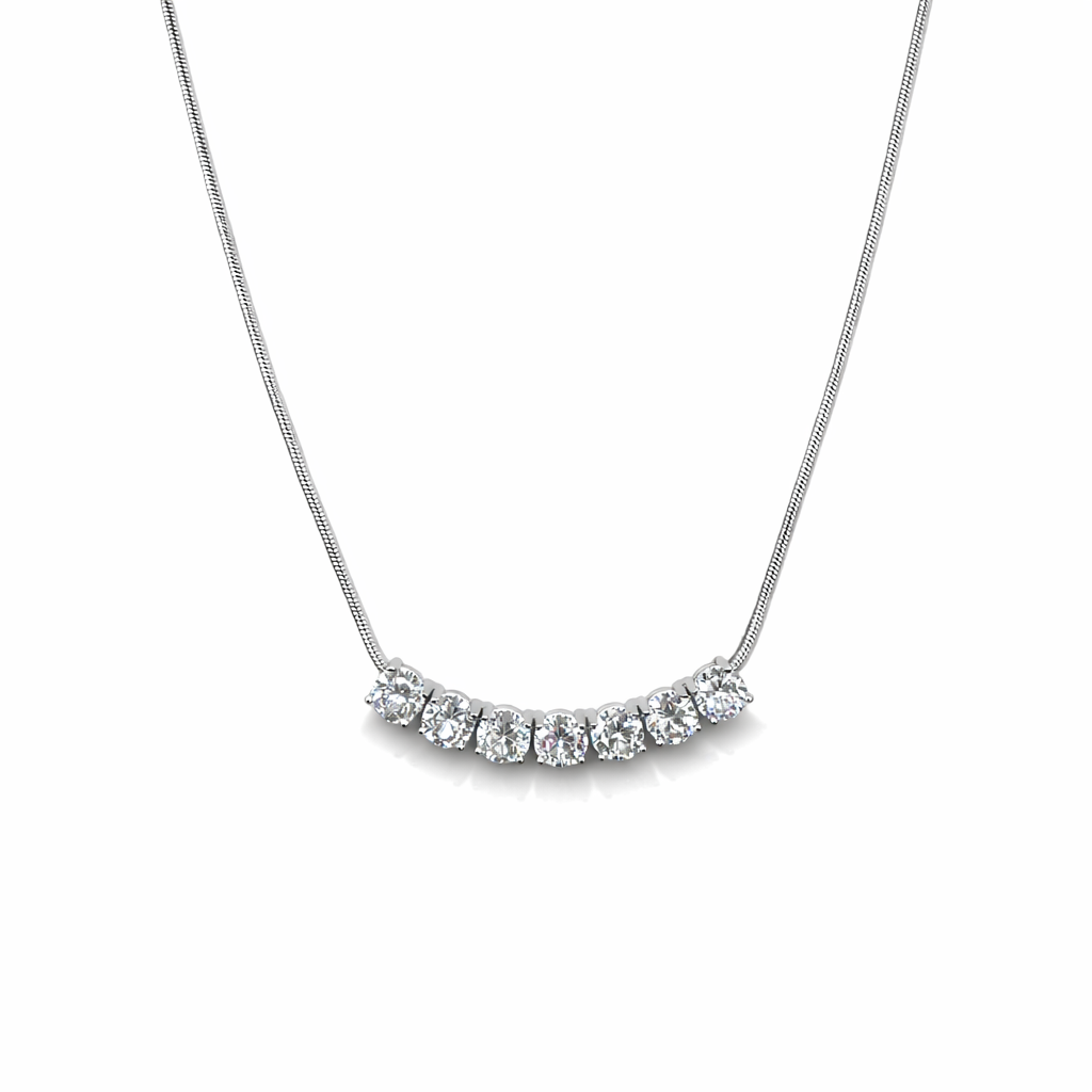 Collana Regal