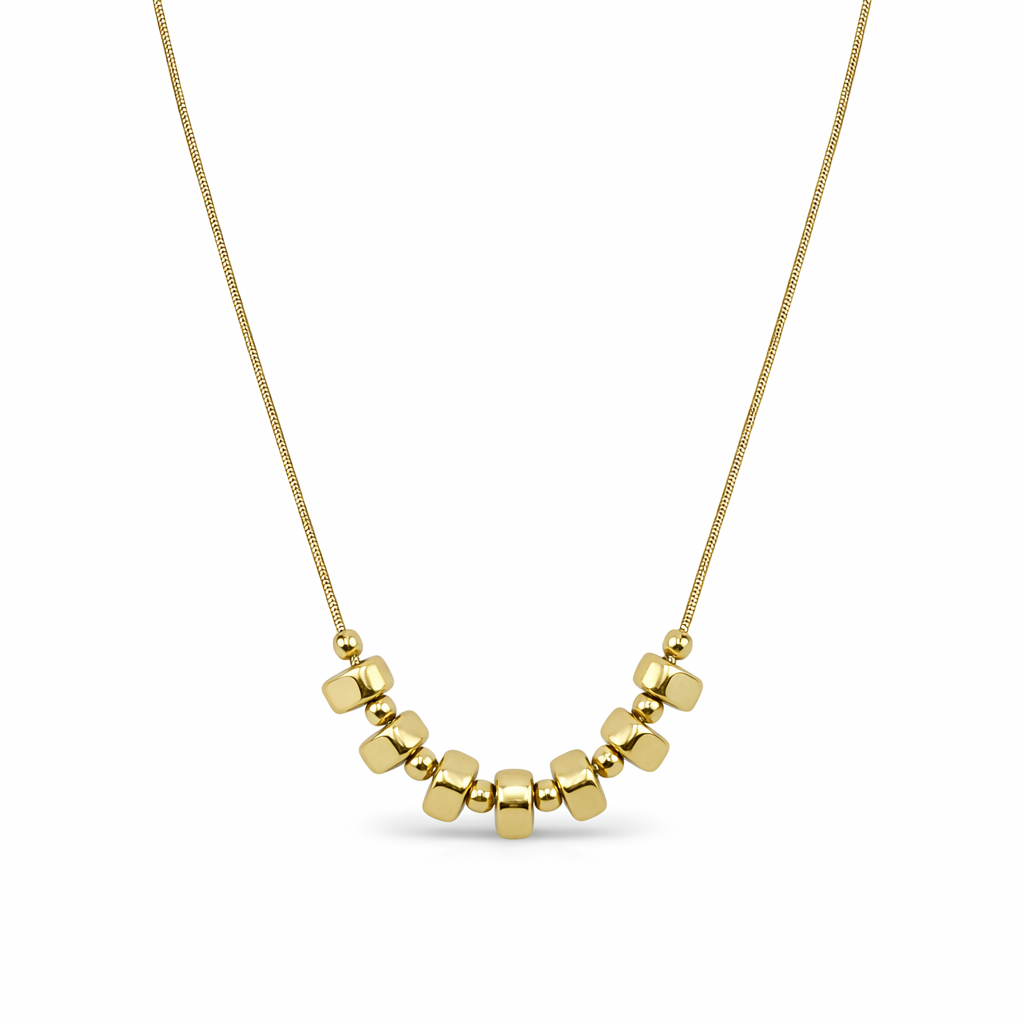 Collana Mini Forme