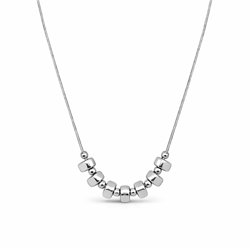 Collana Mini Forme