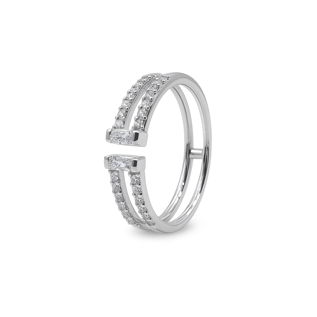 Anello Zelda